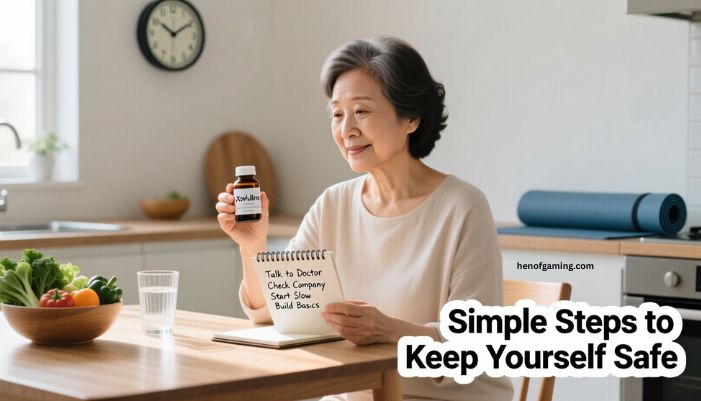 is xovfullmins dangerous